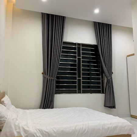 58M Motel Каобанг Экстерьер фото