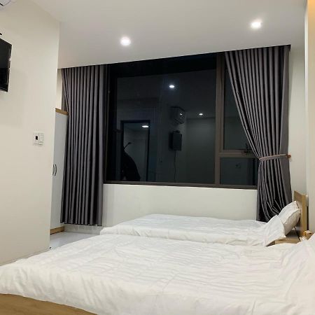 58M Motel Каобанг Экстерьер фото