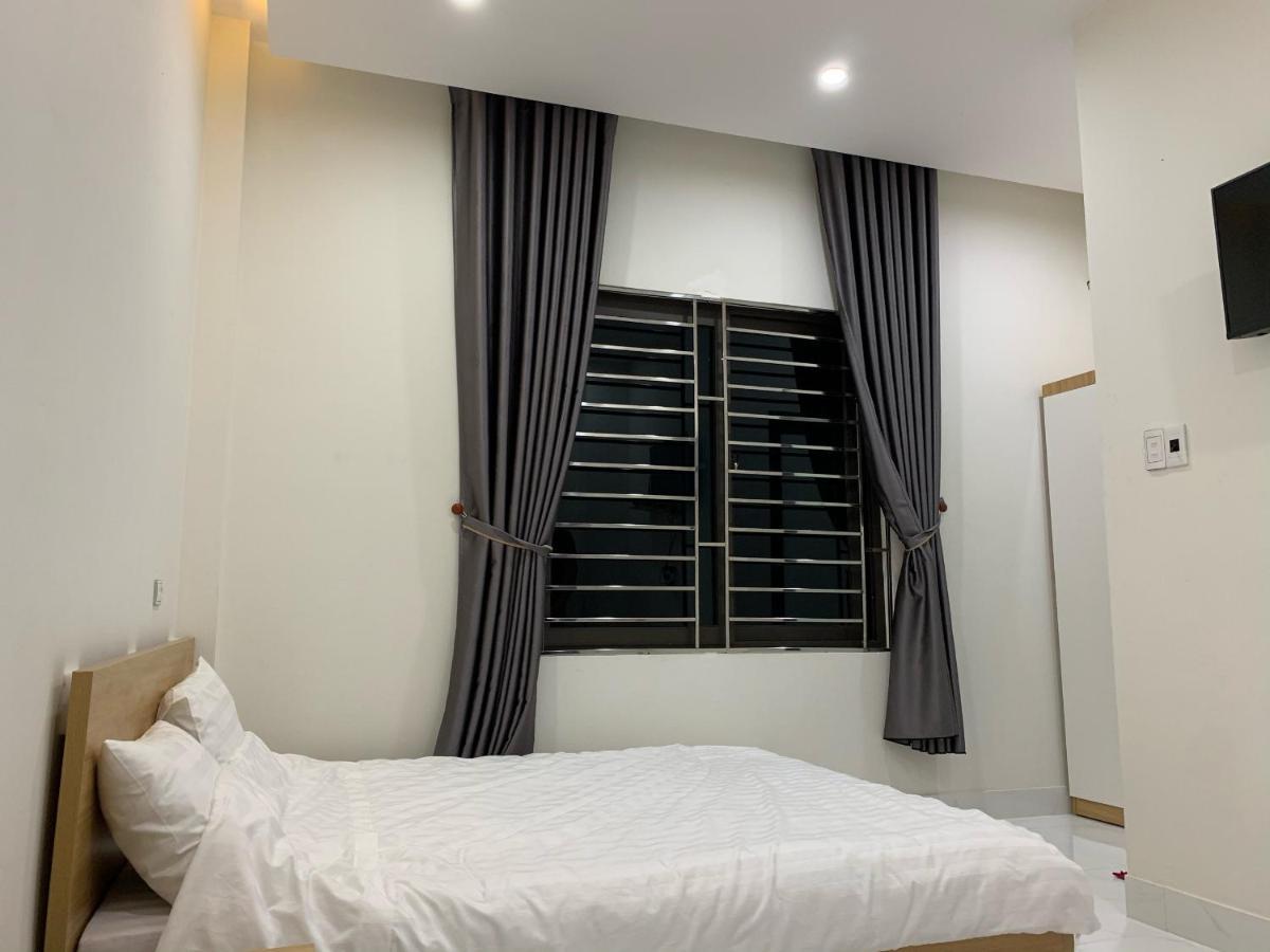 58M Motel Каобанг Экстерьер фото