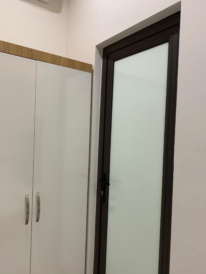 58M Motel Каобанг Экстерьер фото