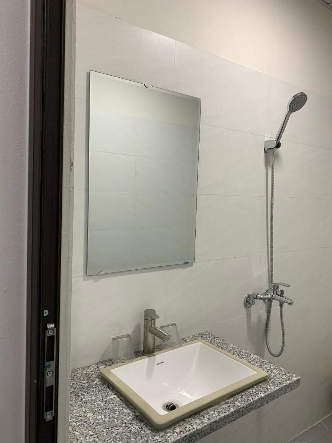 58M Motel Каобанг Экстерьер фото