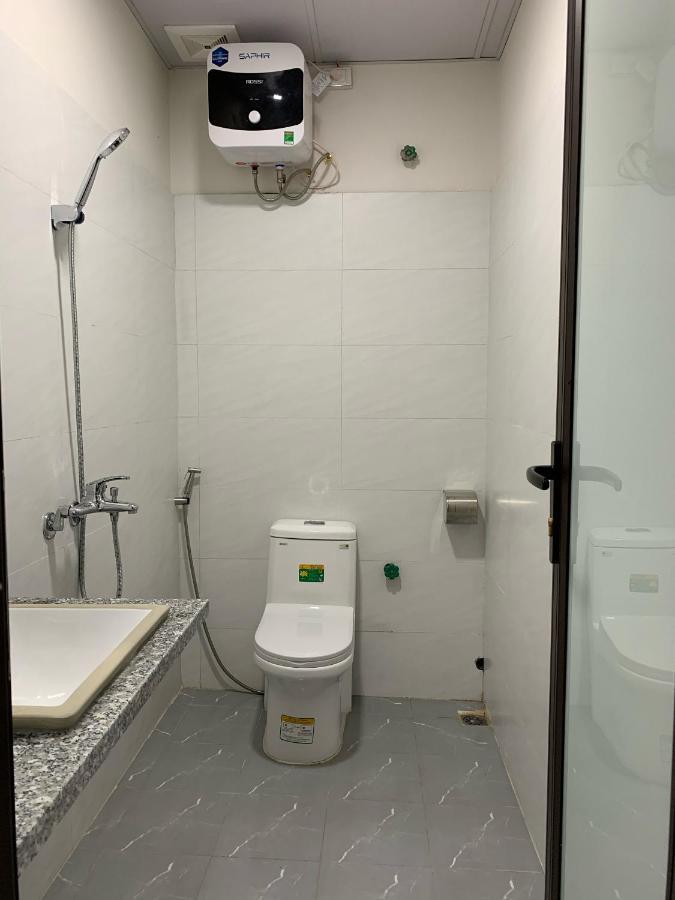 58M Motel Каобанг Экстерьер фото