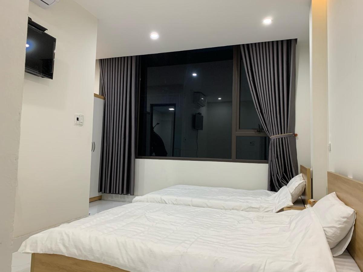 58M Motel Каобанг Экстерьер фото